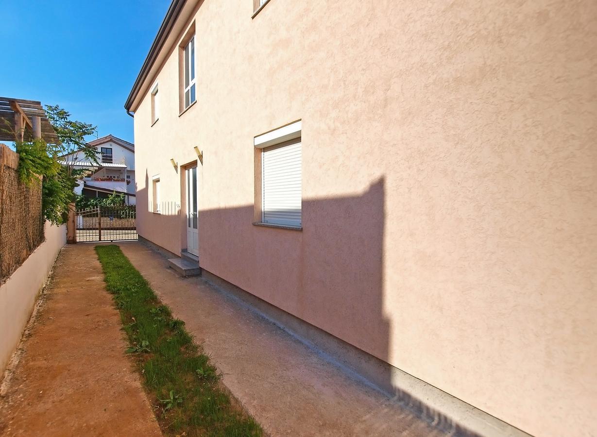 Apartments Edin 1359 Peroj Exterior foto